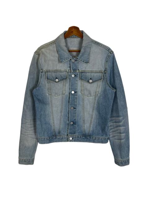Helmut Lang Vintage Classic Denim Jacket