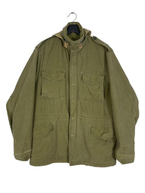 Other Designers Vintage M-65 Field Jacket