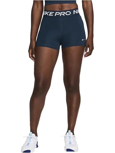 Nike Nike Pro 3" Short