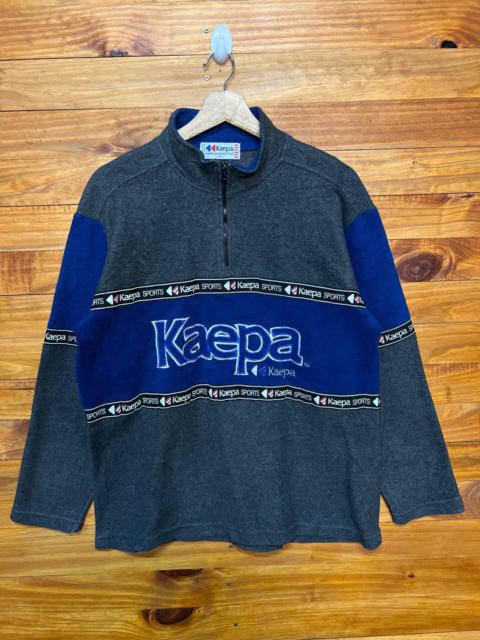 Other Designers Sports Specialties - KAEPA SPORT FLEECE JACKET