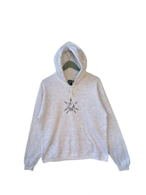 Other Designers RARE💥Vintage Christian Fletcher Hoodie