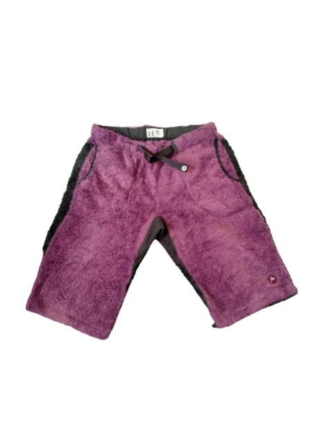 Other Designers Marmot - 🔥 STEALS 🔥 MARMOT Mountain Descente Fleece Shortpant