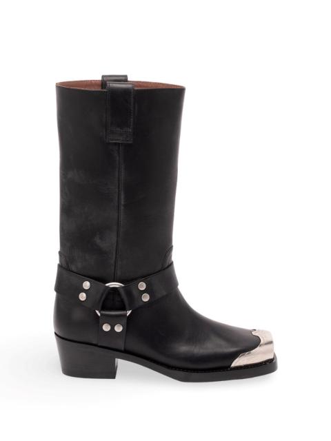 PARIS TEXAS Paris Texas Women `Roxy` Boots
