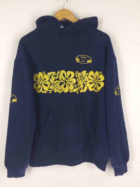 Other Designers Jerzees - Lahaina Maui Hawaii Sweatshirt Big Logo