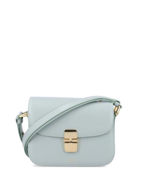 A.P.C. A.P.C. Women Grace Small Bag