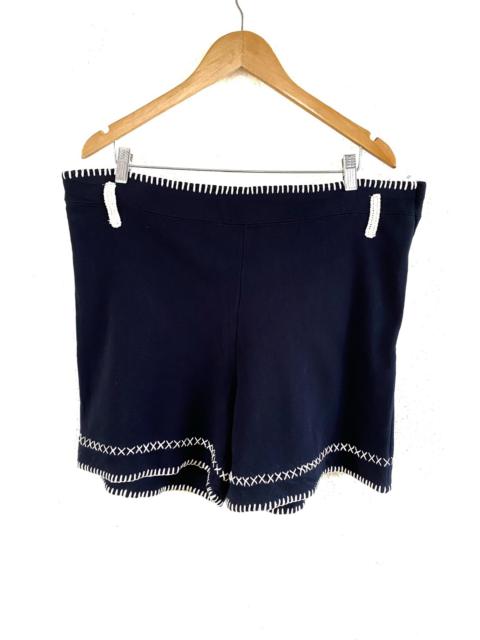 Other Designers Issey Miyake - Issey Sport I.S Issey Miyake Short Pants
