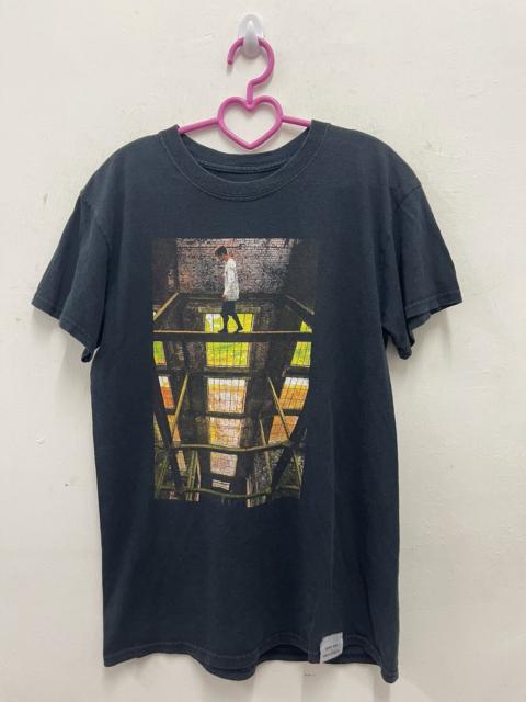 Other Designers Rare ETHIK x Austin Augie Scare Yourself Signature Tee