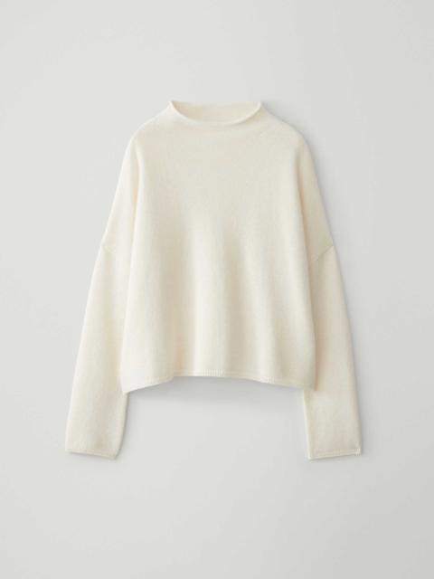 LISA YANG The Sandy Sweater