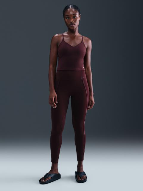 Nike Nike One Women's High-Waisted 7/8 Leggings
