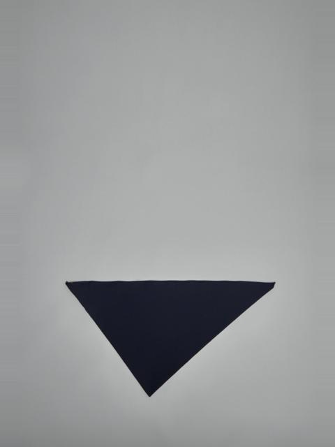 Dries Van Noten Florent Scarf