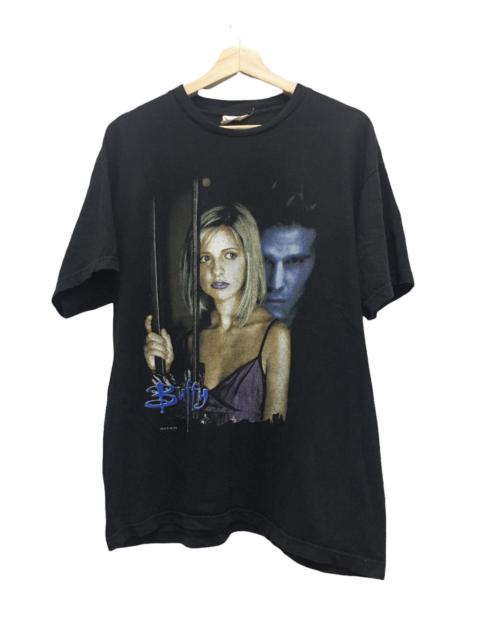 Other Designers Vintage Buffy vampire horror sex movie 90s
