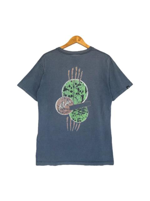X-LARGE - Rare 💥Vintage 90s XLarge Skate Distressed Sun Faded Tee