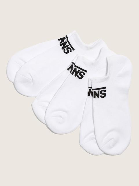Vans Classic Kick Socks 3-Pack