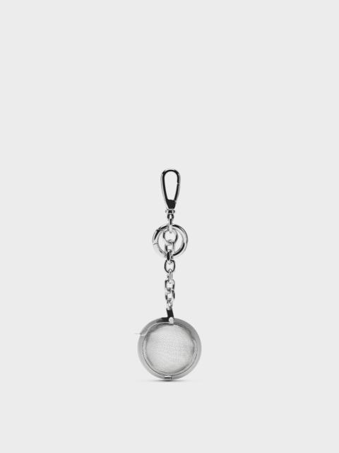 Maison Margiela Metal Tea Infuser Charm