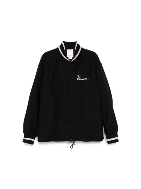 Hobbs jacket