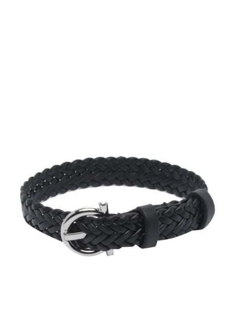 FERRAGAMO Ferragamo Men Gancini Bracelet