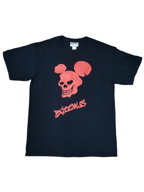 Other Designers Vintage BACCHUS Tshirt Rare Design 🔥🔥🔥