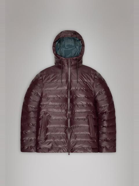 RAINS Lohja Puffer Jacket