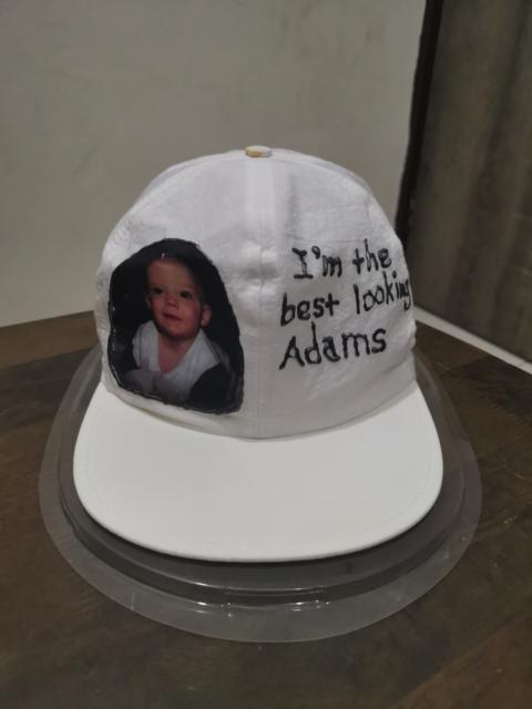 Other Designers Vintage - 🔥Vintage🔥I'm The Best Looking Adams Snapback Hats