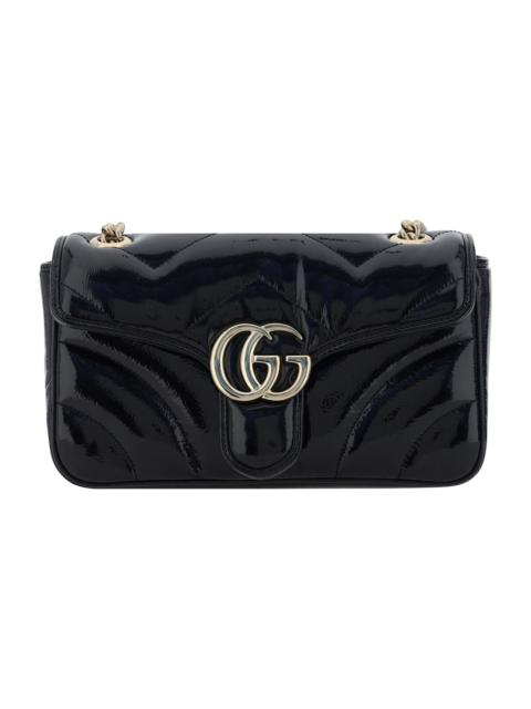 GUCCI Handbag Gg Marmont