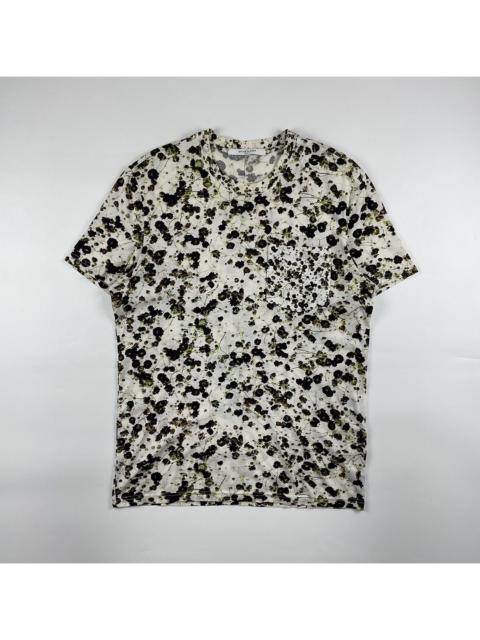 Givenchy Givenchy S/S'15 Floral Tee