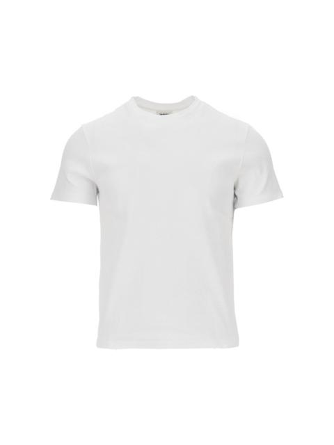 SAINT LAURENT Saint Laurent Cotton T-shirt White Men
