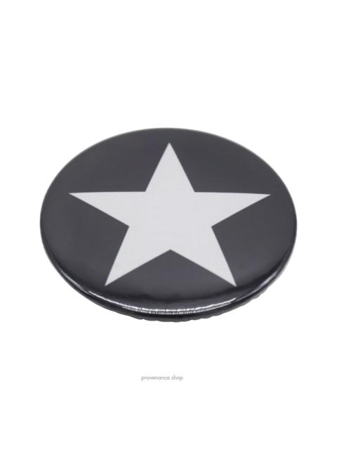 Givenchy Givenchy Star Pin