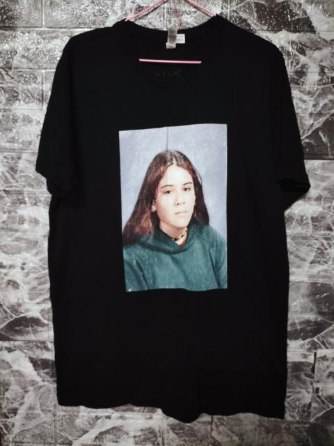 Other Designers Band Tees - Tegan and Sara Band Duo Tee fashion music