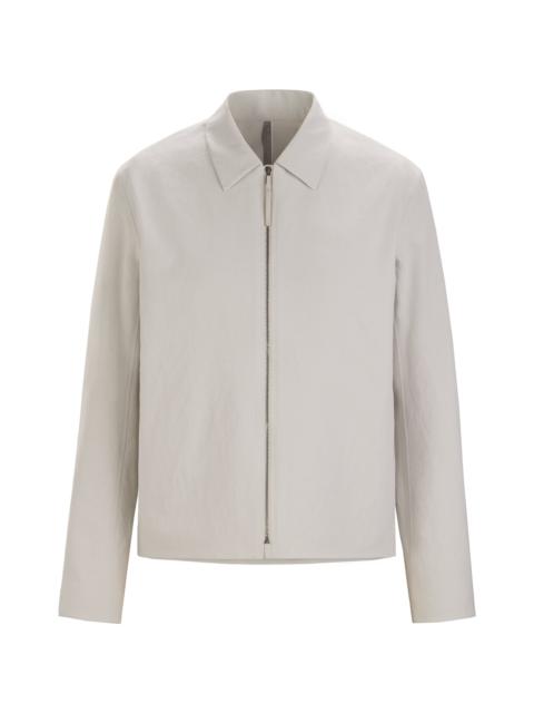 Veilance Limina Softshell Jacket