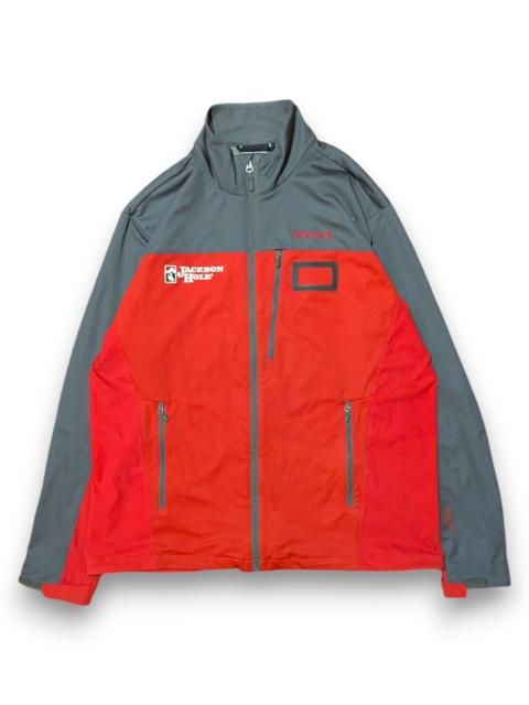 Marmot Marmot Gore Windstopper Jacket Outdoor Gorcope Jackson Hole