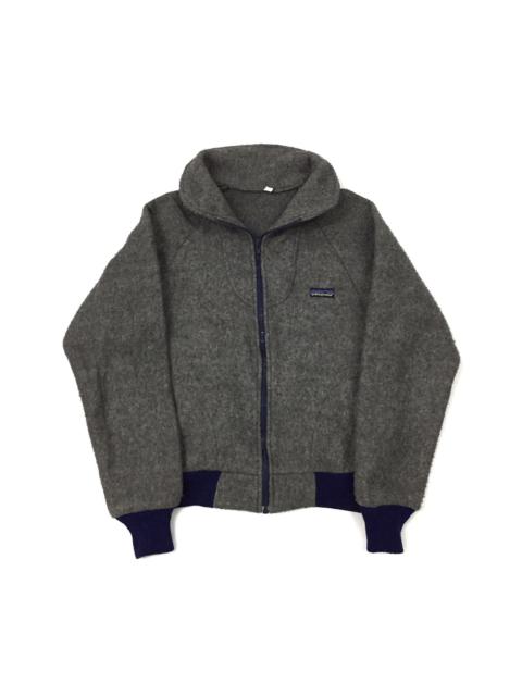 Other Designers Vintage - Vintage 90s Patagonia Fleece Small logo