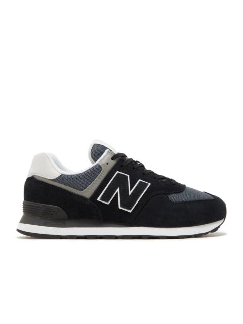 New Balance NEW BALANCE 574 'BLACK GREY WHITE'