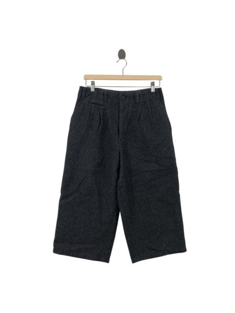 Yohji Yamamoto Vintage Y’S YOHJI YAMAMOTO Three Quarter Small Pocket