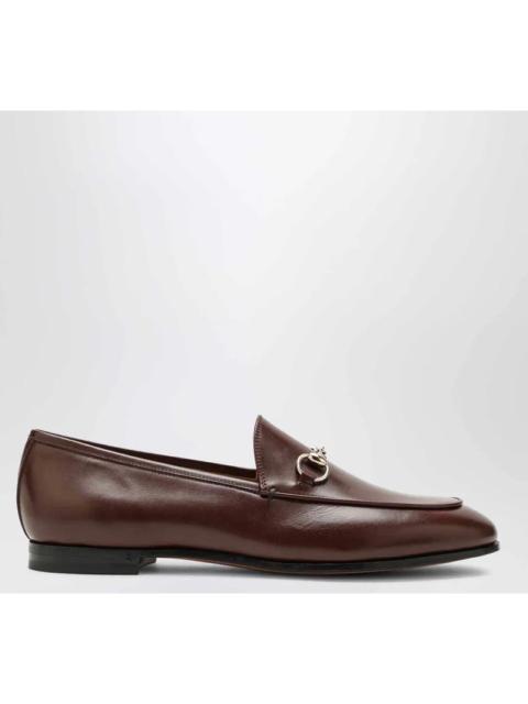 GUCCI Gucci Jordaan Loafers (120)
