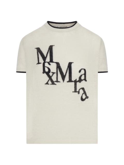 'S Max Mara 's Max Mara 2619361033600 015 WHITE