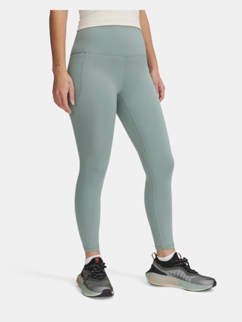 Under Armour Women's UA Meridian Ankle Leggings
