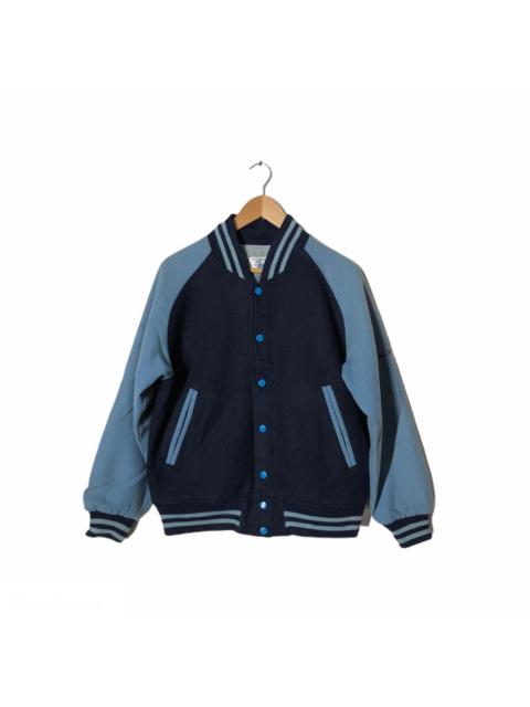 Sports Specialties - Sporting Goods Toyota Tokyo Varsity Jacket