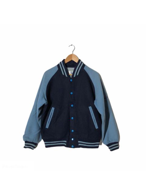 Other Designers Sports Specialties - Sporting Goods Toyota Tokyo Varsity Jacket