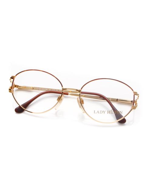 Other Designers Vintage Hilton Lady Hilton 41 04 22 KGP