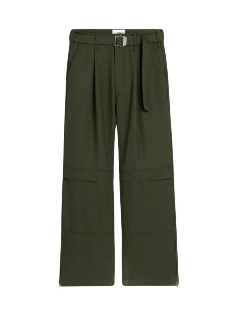 AMI Paris CARGO PANTS