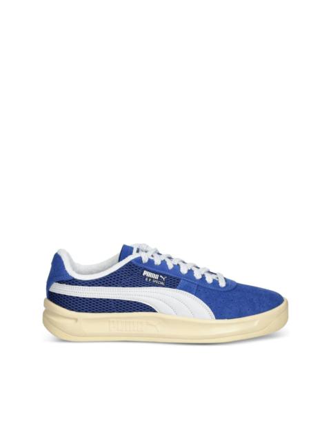 Super Team SD mesh-panel sneakers