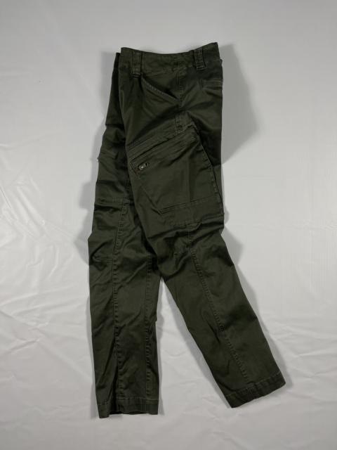 Other Designers Vintage - Vintage Genba Tactical Worker Cargo Pant