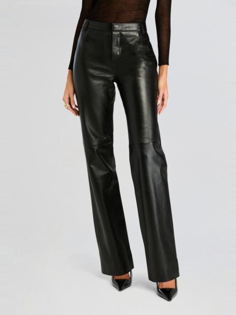 RETROFÊTE ADELINA LEATHER PANT