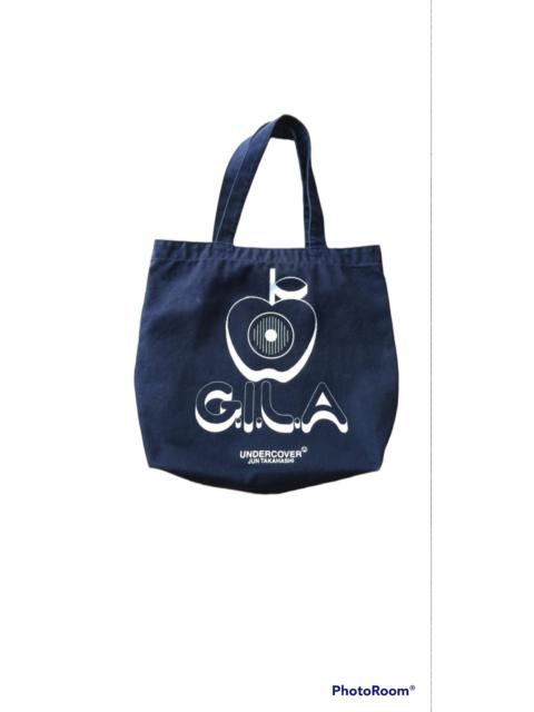 UNDERCOVER UNDERCOVER Tote Bag