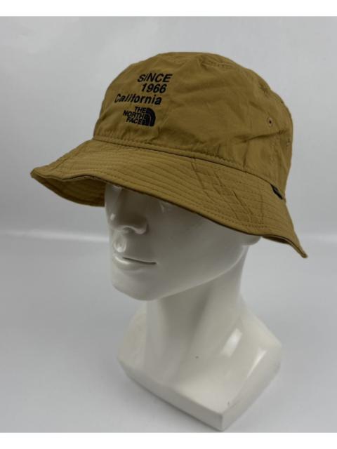 The North Face the north face bucket hat tc50
