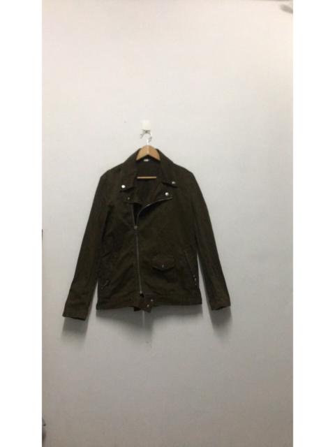 Other designers C.A.B Clothing Riders Jacket Skateboard