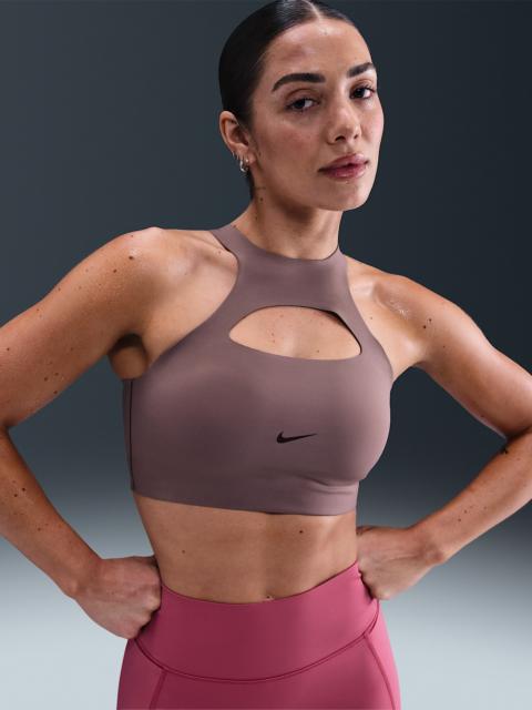 Nike Nike Universa Women's Medium-Support Padded Sports Bra