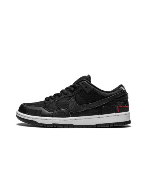 Nike SB Dunk Low "Wasted Youth"