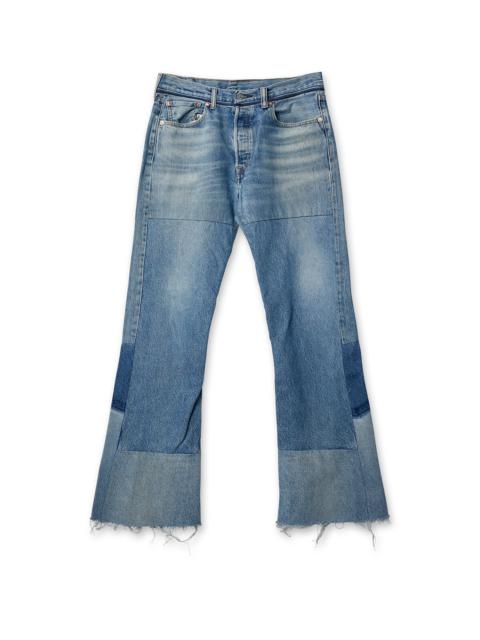 Readymade DENIM FLARE