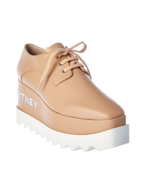 Stella McCartney Stella McCartney Elyse Platform Oxford